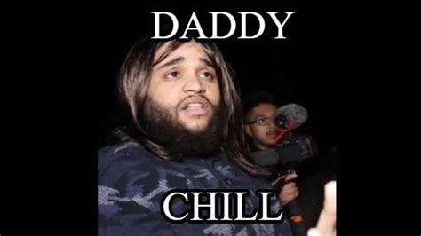 daddy chill guy|daddy chill meaning.